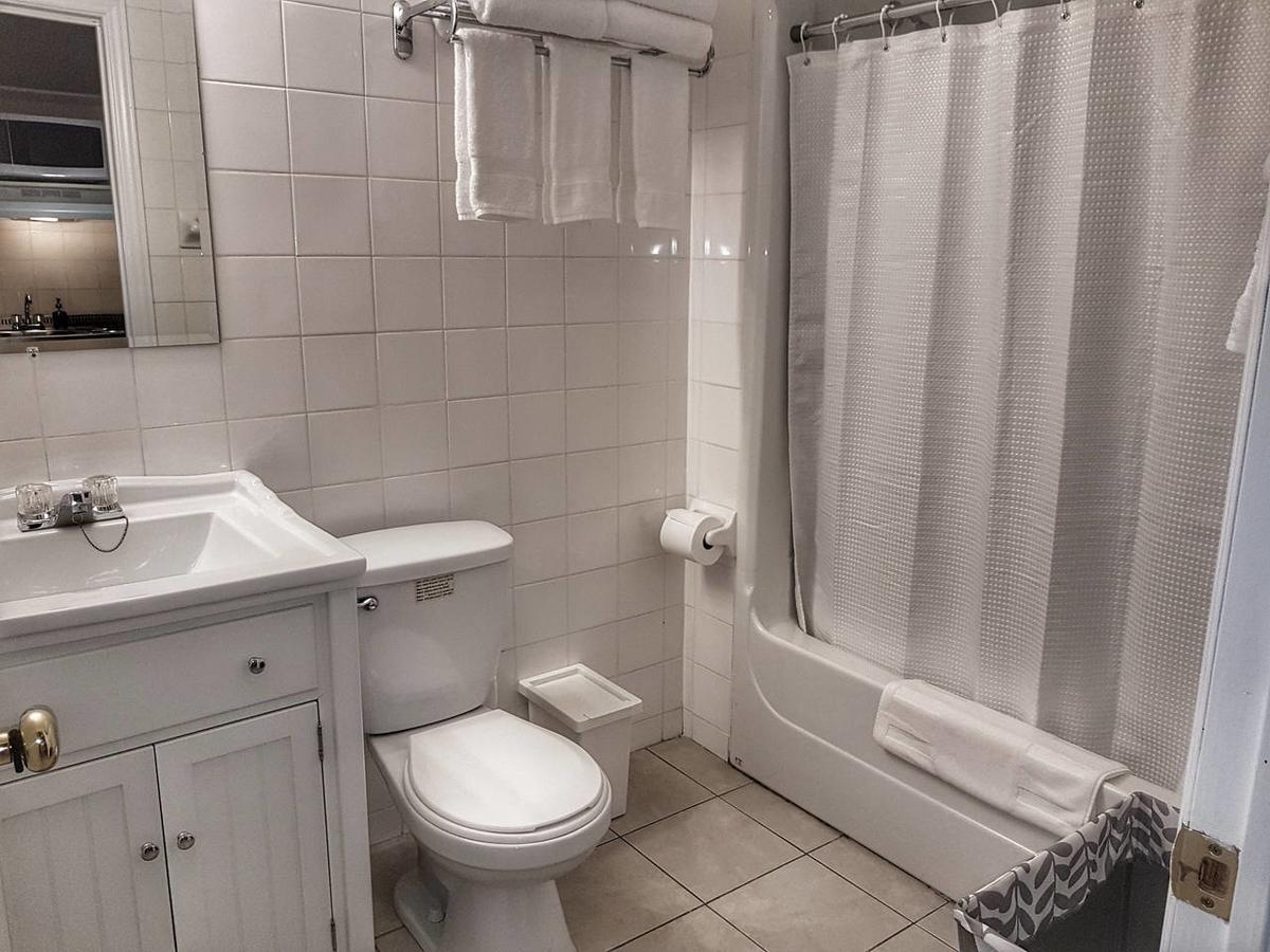 Cozy Studio #15 By Amazing Property Rentals Gatineau Eksteriør billede