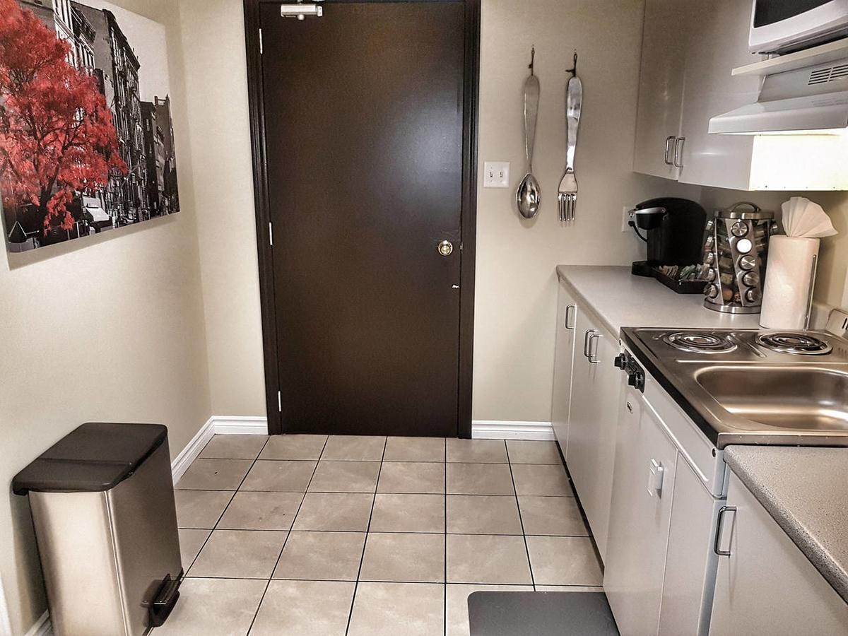 Cozy Studio #15 By Amazing Property Rentals Gatineau Eksteriør billede